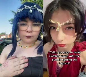 Duets with @🥬🌽saxra🍒🍓 please do not sexualise either of us! #fyp #foryou #foryoupage #yuri #catalina #catalinaosora #catalinaosoracosplay #celia #celiaosora #celiaosoracosplay #osorawebtoons #osorawebtoon #webtoon #webtoons #cos #cosplay #cosplayer #cosplaying #ukcos #ukcosplay #ukcosplayer #ukcosplaying #viral #goviral #viral_video #duet #twopeople #cosplayduet #cosplaycommunity #osorawebtoonscosplay #webtoonofficial @ToniRenea @webtoonofficial 