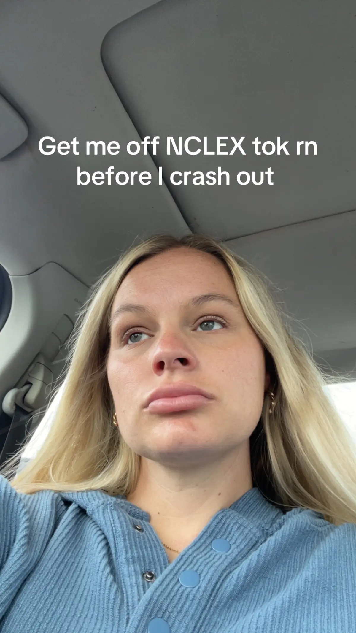 #nclex #nursesoftiktok #nursingstudent #nursingschool #fyp 