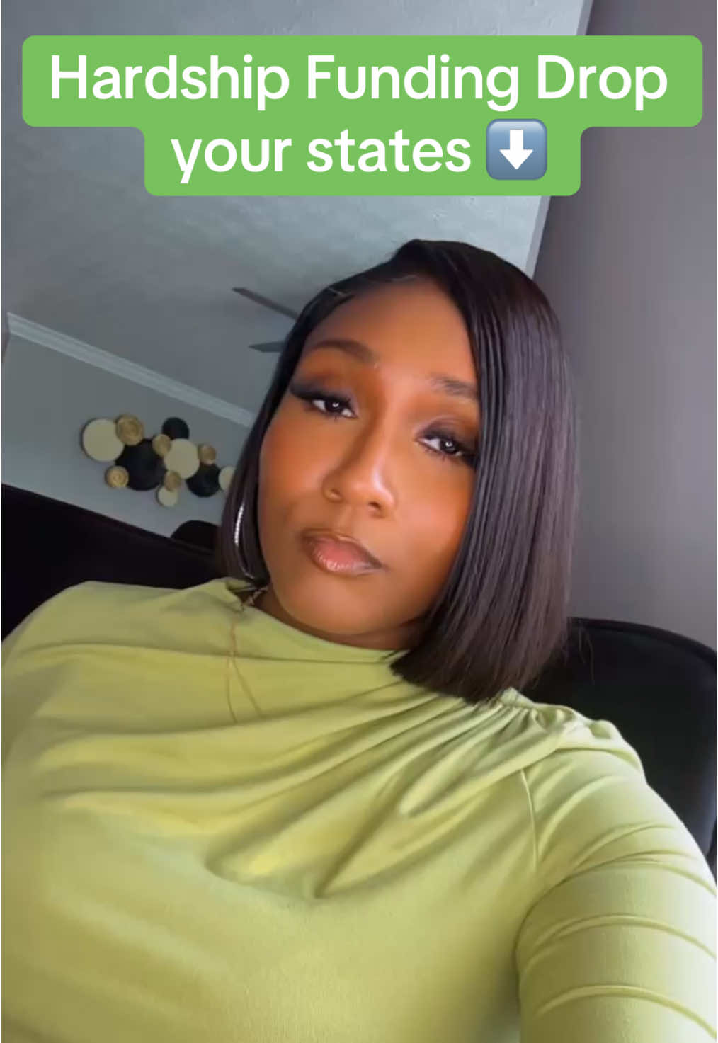 Comment your state 🔥 #hardship #loans #personalloans #applynow #paymyrentplease 