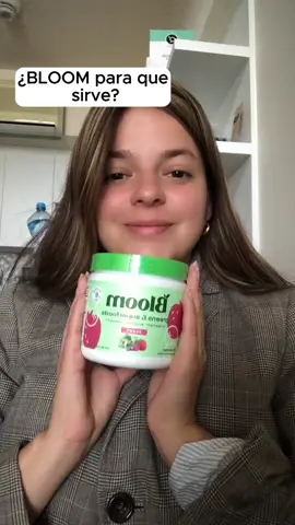 ¿BLOOM para que sirve? es un suplemento alimenticio que te ayuda a: 1. Alivia la hinchazón 2. Mejora la digestión 3. Refuerza el sistema inmunológico #bloom #bloomnutrition #suplementoalimenticio #bloompartner #hatunbuy #suplementosnaturales #eliminarhinchazonabdominal #digestionsaludable #estreñimiento