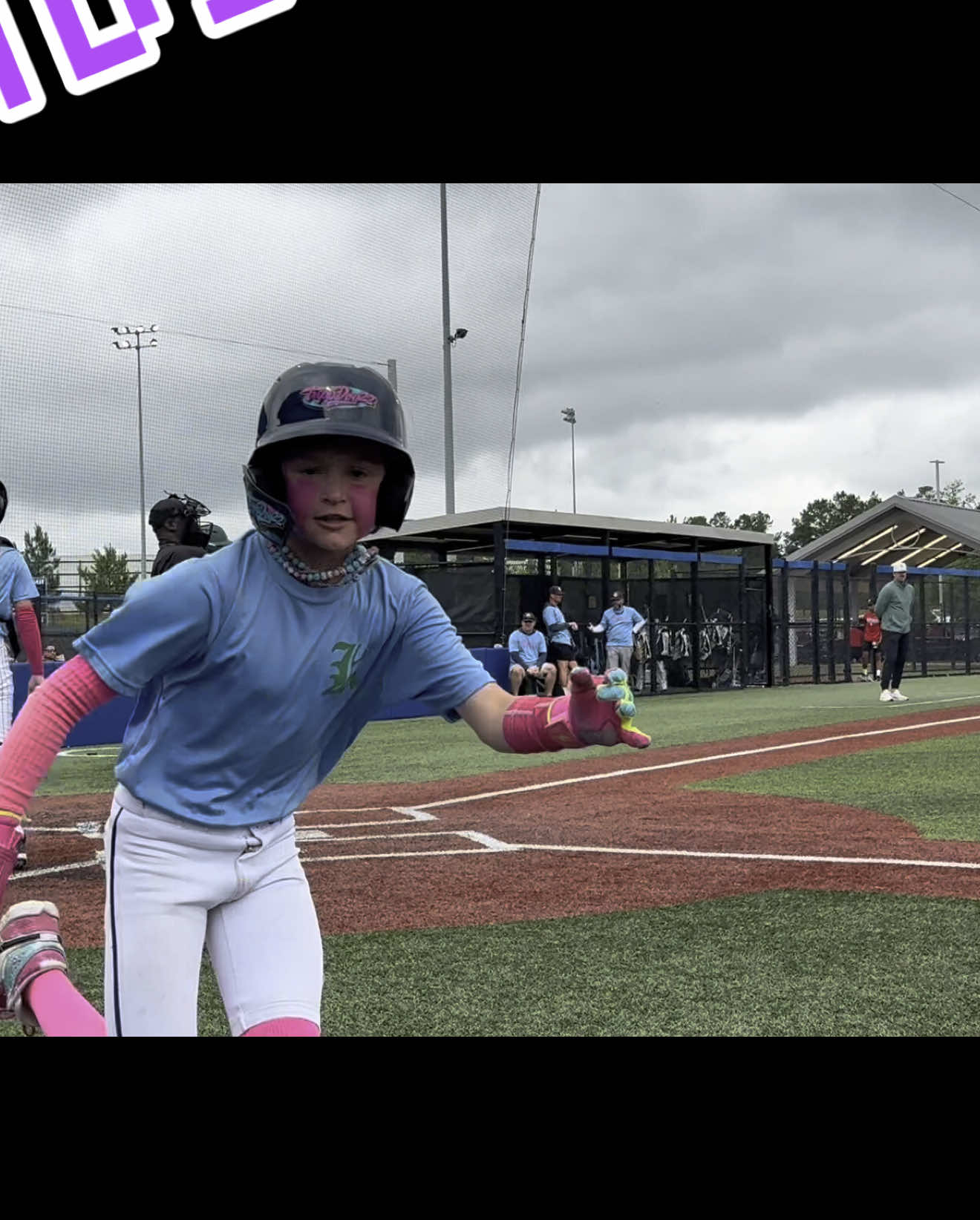 #JHFAM #trippdog22 #baseball #platecrate #tiktok #showout #crazy #haha  @The SLIDE Podcast @JH Performance Pro Shop  @Joel Hartman  @Woke Up RAD  @MPTHREE Baseball  @brucebolt.us  @TRVL SQUAD  @Nike  @Nexus Mount  @Drip Grip No Slip  