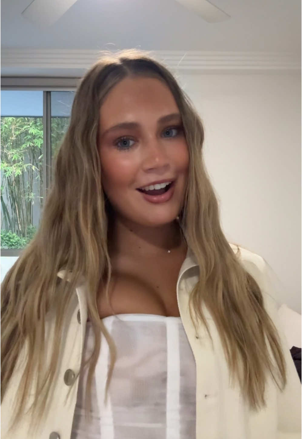 Day two let’s gooooo