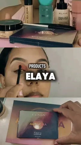 ¡Vamos a aprender juntas sobre maquillaje y belleza! 🌸🩷 @elayabelleza   #makeuptutoria  #makeuptrend  #ElayaCosmetics #tutorialdemaquillaje  #maquillajepasoapaso  #beautytips #makeup 