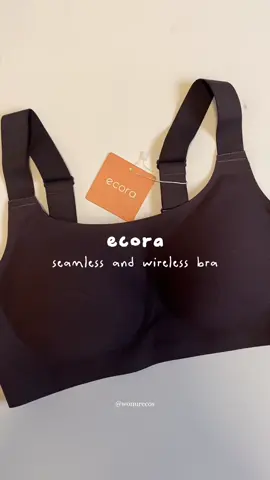 Lift, shape, and support—effortlessly. Discover confidence with Ecora’s Ultimate Lift Up Seamless Bra. @ecora_official  #ecoraph #seamlessbra #ultimateliftplus #plussizeseamlessbra #confortalldaylong #redefinecomfort #24hourcomfort 