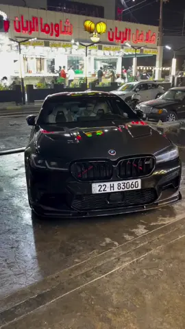 #bmw #m5  #iraq #car