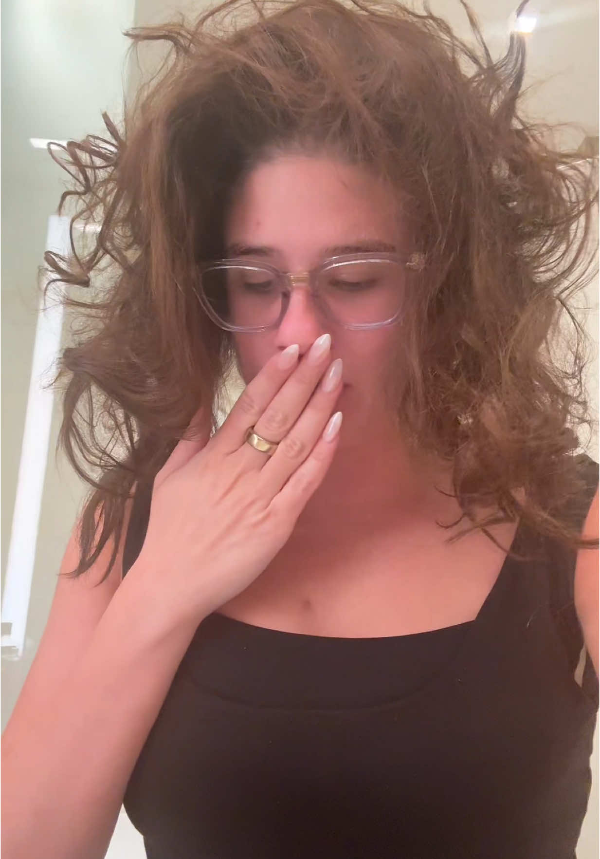 #stitch with @Tana Mongeau yorkie bader with the big hair