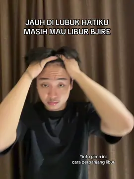infoo infoo #relateable #jokes #libur #libursekolah 