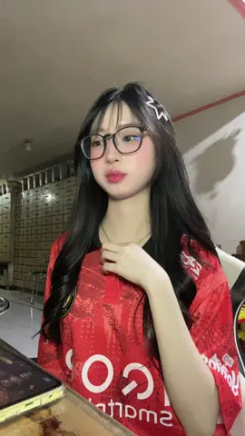 remaja jompo angkat tangan ☝🏻