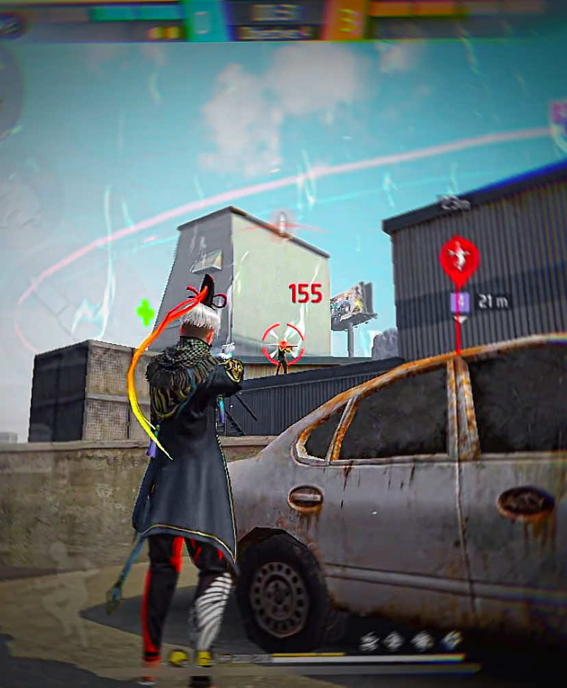 🥲#fly #foryou #flypシ #free_fire #freefire_lover #foryoupage 