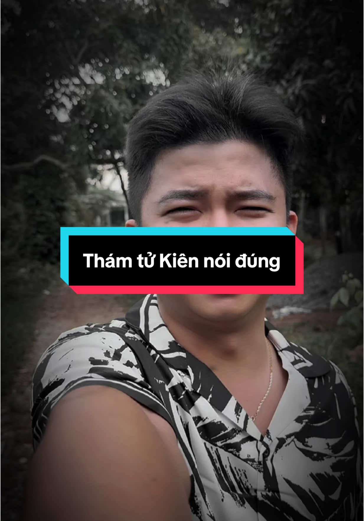 Yêu là phải công khai #phuthachgd #stt_buồn_tâm_trạng 