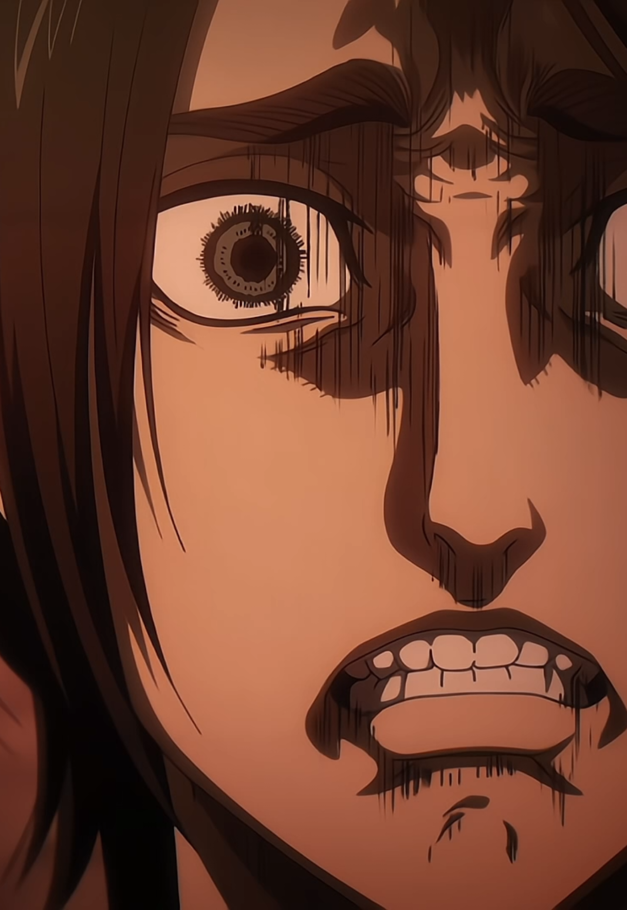 Tonton sampe akhir ya ada plot nya 🗿wk #eremika #aot #AttackOnTitan #anime #animeedit #eren #mikasa #isayama #fyp 