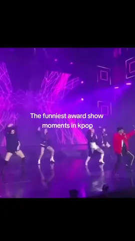 The funniest award show moments in kpop #kpop #kpopfyp #mamaawards #awardshow #bts #got7 #btob #itzy #mamamoo #straykids #zico #mino #exo #kbs #jacksonwang #bambam #funnymoments #fyp #funny #kpopcore #fy 