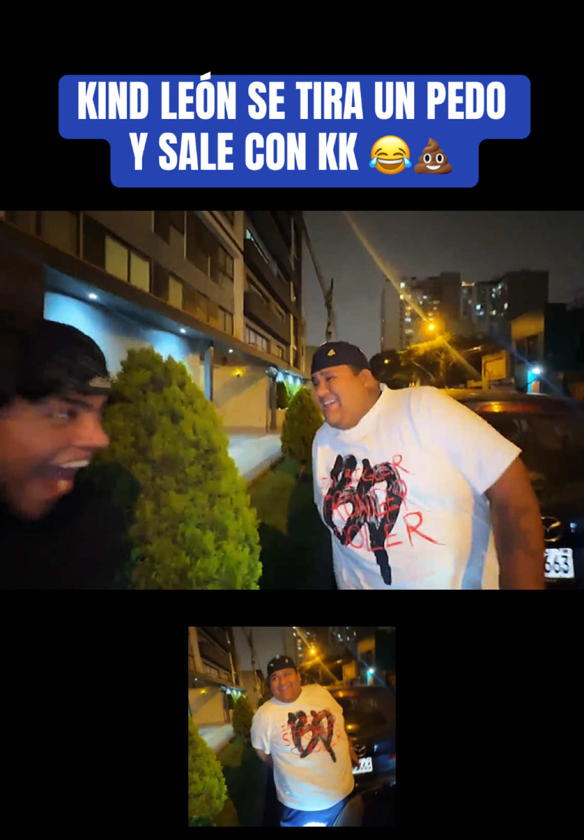 JAJAJA SALIÓ CON JUGO 🤣 #neutroogg #neutroyt #kingleon #kickperu #tiktokperu #limaperu #parati #fyp #ogmoments #peruvianclips #neutroessano #streamersperuanos #viralperu #callaoperu #diealis 