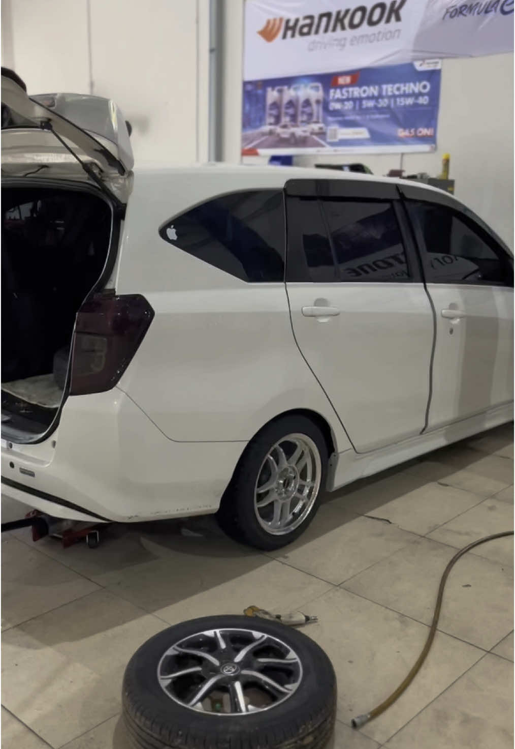 Istirahat dulu 🙏#calsik #calyasigraindonesia #calyasigramodifikasi #calyasigraclub #calyamodifikasi #fyppppppppppppppppppppppp 