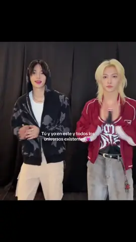 @𝐆iselle 💫 Siempre seremos el hyunlix// ::#hyunjin #felix// @Stray Kids// #fyp #xyzbca #viral #foryoupage #ariela640 #straykids 