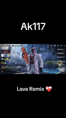 Ak117 Lava Remix al fin es mía 🤩 #foryoupage #callofduty ##fyp #paratiiiiiiiiiiiiiiiiiiiiiiiiiiiiiii #entrenamiento #activision #foryoupage 