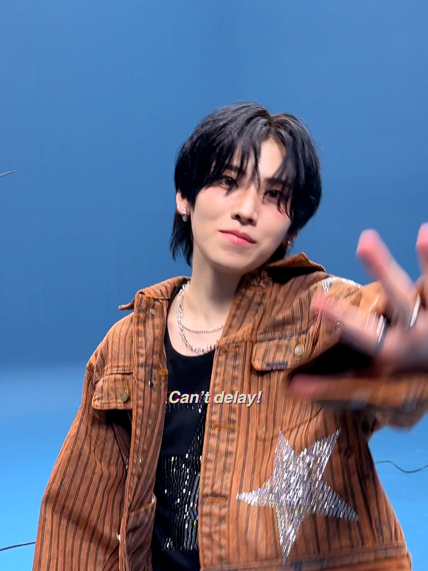 무브투 막내PD가 담은 앤팀 'Run Wild (Korean ver.)' 촬영 현장 스케치 필름🎞️ #MOVE_TO_PERFORMANCE #Vlocap #M2 #andTEAM #앤팀 #RunWild @andteam_official
