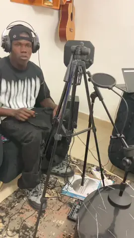 Dont do drugs, no mind me, I be olodo.😂