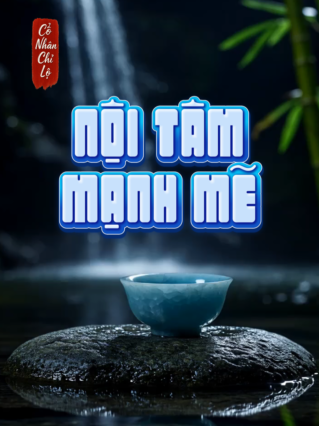 13 cảnh giới đáng sợ của một nội tâm mạnh mẽ. Hãy lắng nghe kỹ, bạn sẽ hưởng lợi cả đời. #conhanchilo #suyngam #tinhthuc #giacngo #baihoccuocsong