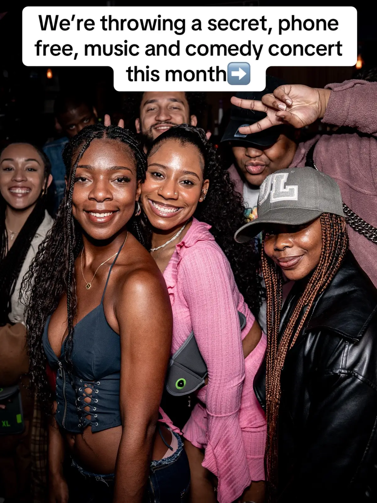 Don’t miss out this month #thingstodoinnyc #sundaesauuce #brooklynevents 
