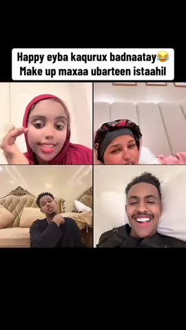 #istaahil ##somaligirls #ciyaalxamar #somalitiktok #waxkale #kalakicis #fyp #geesigasaruur #adkaatay 