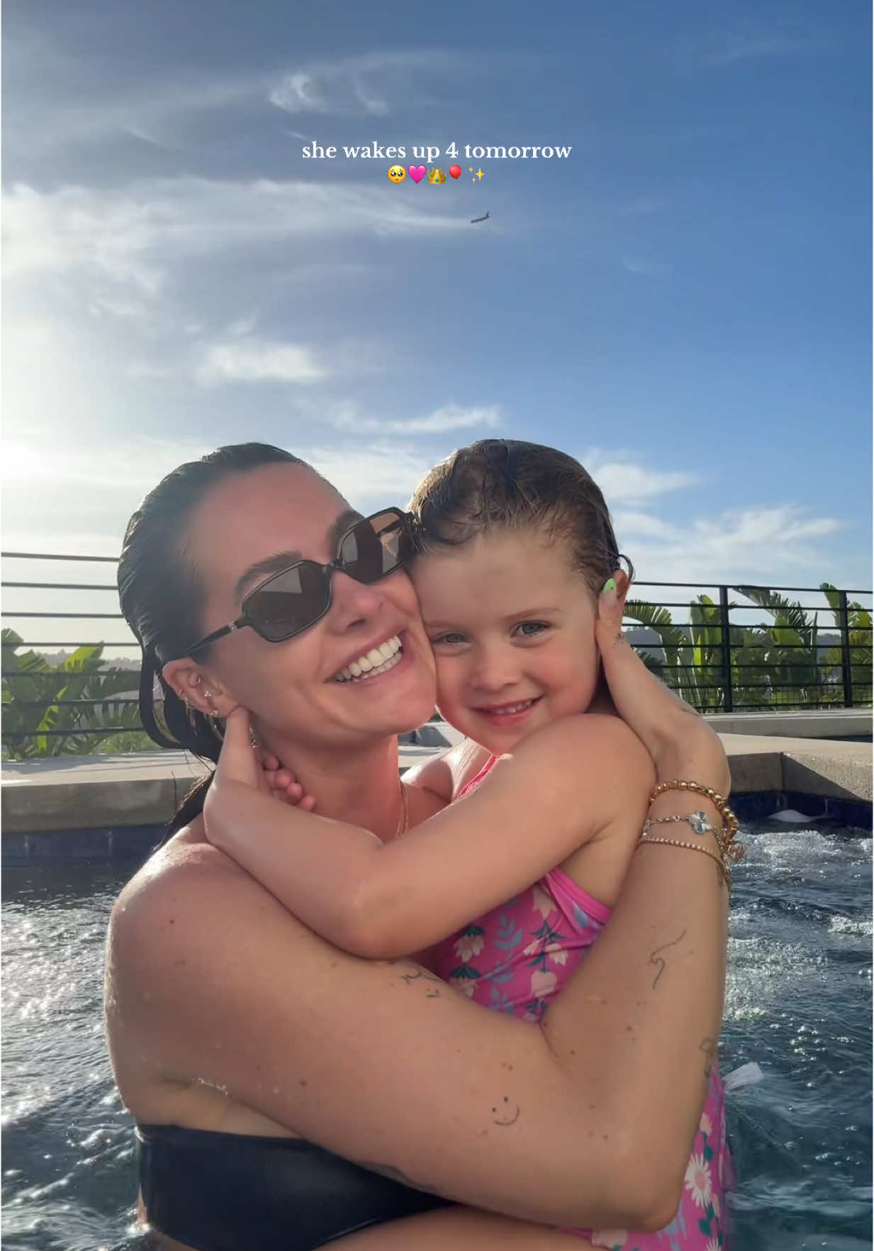 Tomorrow is Stevie Lee’s birthday 🥲 I always get so emotional the day before my kid’s birthdays bc another year has passed WAY too fast 🥺 I love you forever and always my queenie ✨ #fyp #viral #mom #MomsofTikTok #motherhood #momanddaughter #trending 