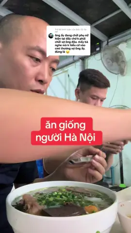 Trả lời @Đức-15-16-HP bún bò huế ngon nhất từng ăn 