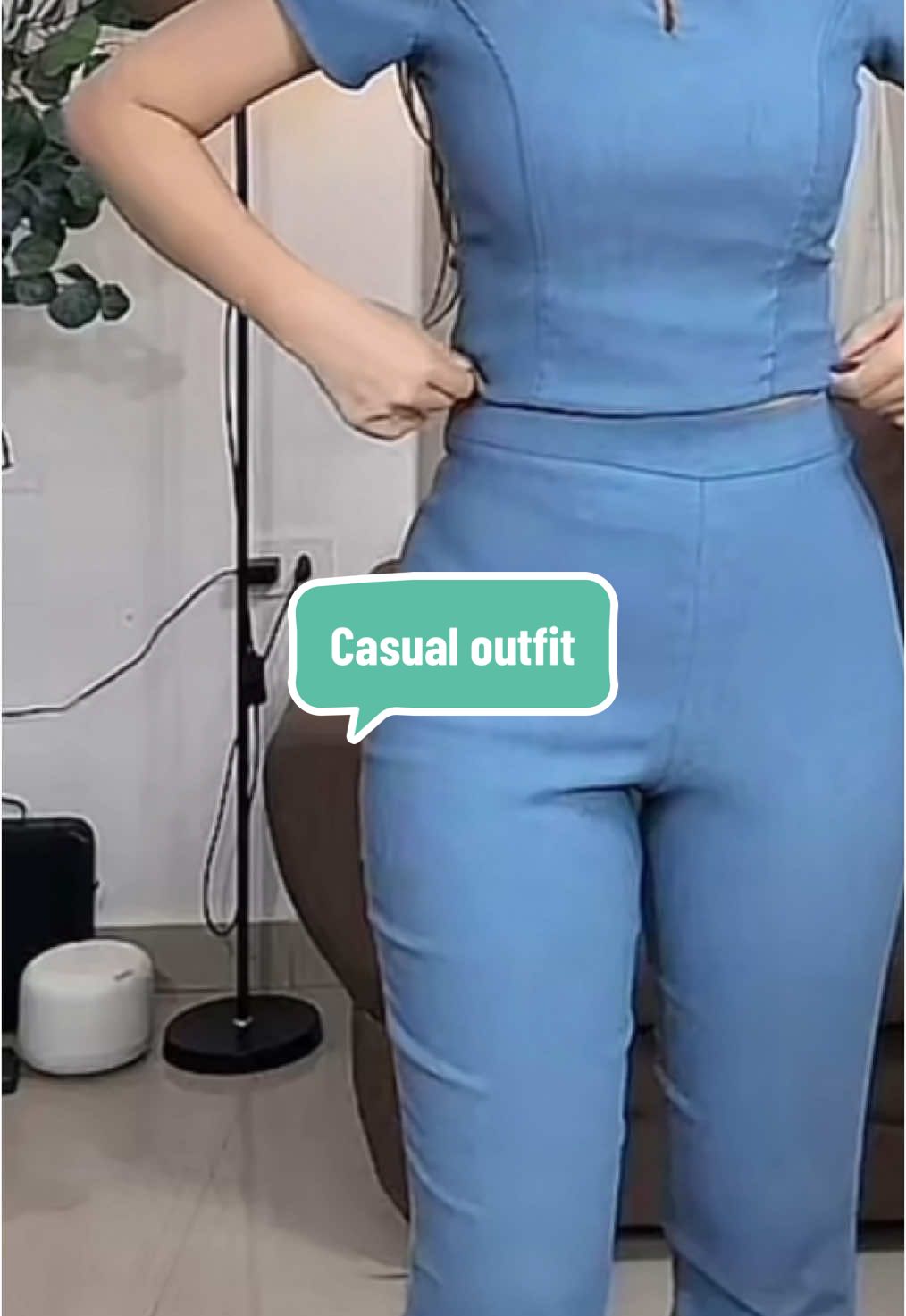 Casual outfit #casualoutfits  #casual  #formalwear #OOTD  #titaoutfits 