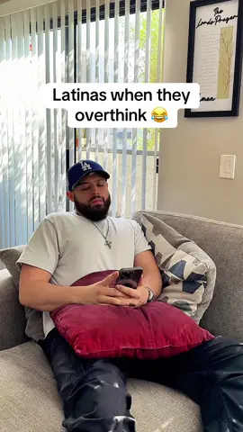 Overthinker champions 😂