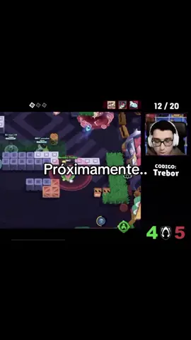 Pasado de Ikaoos, Parte 1 #brawlstar #brawlstarstiktok #clips #trebor #ikaoss #caso #fyp 