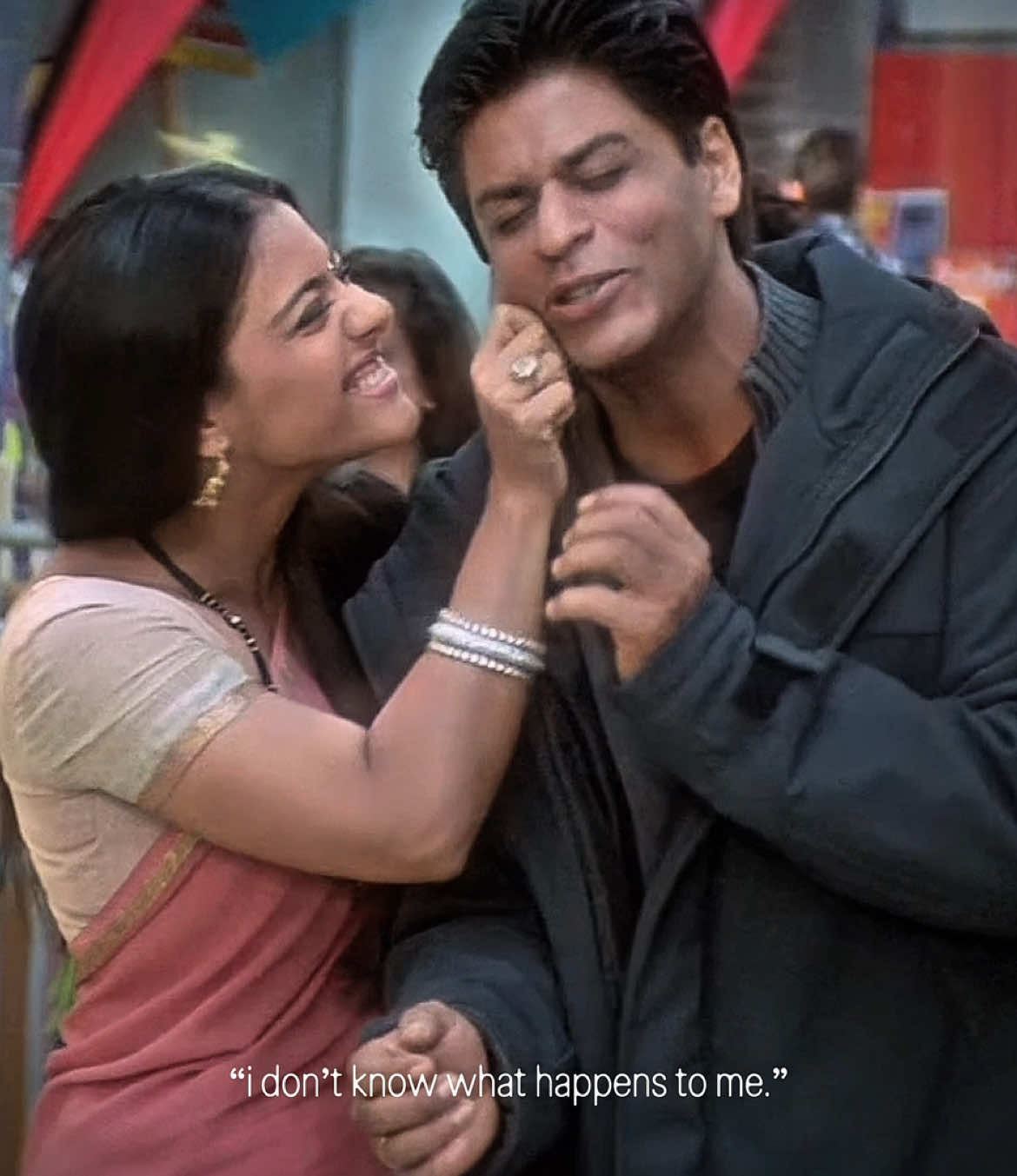 i realized i’ve never edited them before #kabhikhushikabhiegham #k3g #kabhikhushikabhigam #k3gedit #rahulraichand #anjalisharma #rahulanjali #srk #shahrukhkhan #srkedit  #kajol #kajoledit #srkajol #desi #fyp #goviral #foryoupage #desiedits #bollywood #edit #bollywoodedit #foryou 