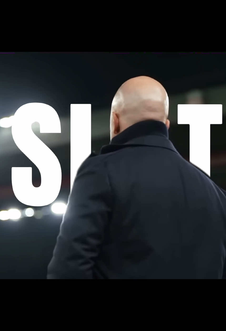 The boss 🔴👊 Edit idea from @Zentix #arneslot #liverpool #edit #fyp #footballtiktok #lfc 