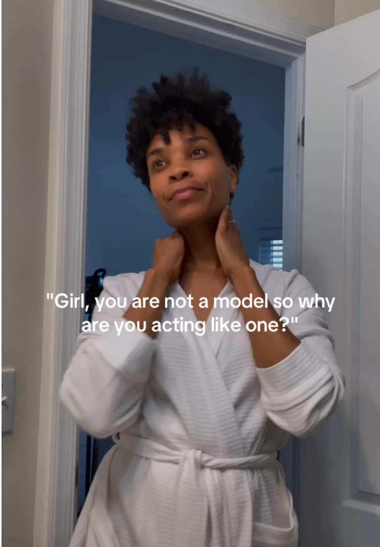 And you can be one too. Don’t let mainstream have you thinking you can’t do it. I’m telling all the secrets to getting into modeling and land bookings like what you see in this post. Click the link in my b!o to grab the “Modeling Secrets Unleashed” e-guide and get started. It’s not as hard as you may think Put your questions in the comments ⤵️ #commercialmodel #modeling #modelingtips #fypシ #model #howtobecomeamodel #models #runwaymodel 