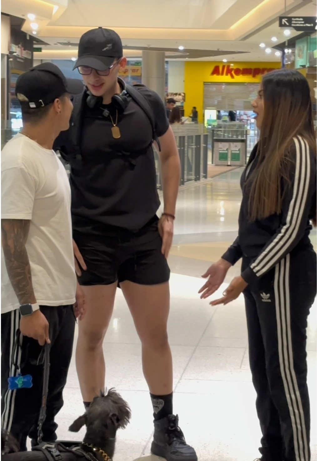 No esperaba esa reacción💔😩 #fyp #couple #paratii #tendencia #reaccion 