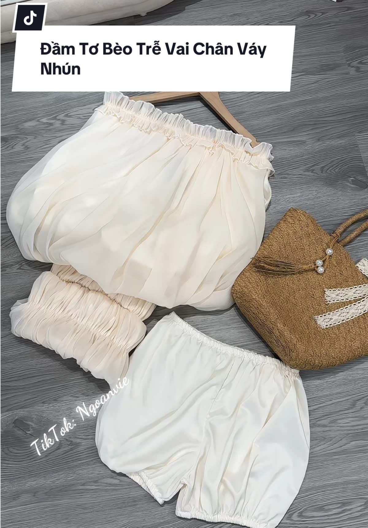 #damtobeotrevaichanvaynhun #vaytrevaixinh #damtotrevai #xuhuong #thoitrangnu #reviewquanao #moingaymotoutfit #ngoanvie 