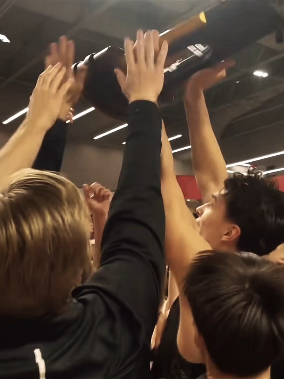 unicorn 🦄 #win #simeonnikolov #moninikolov #nationalchampionship #lbsumvb #playeroftheyear #viral #natty #boom #edit #fyp #nationalchampion  #unicorn #thatguy 