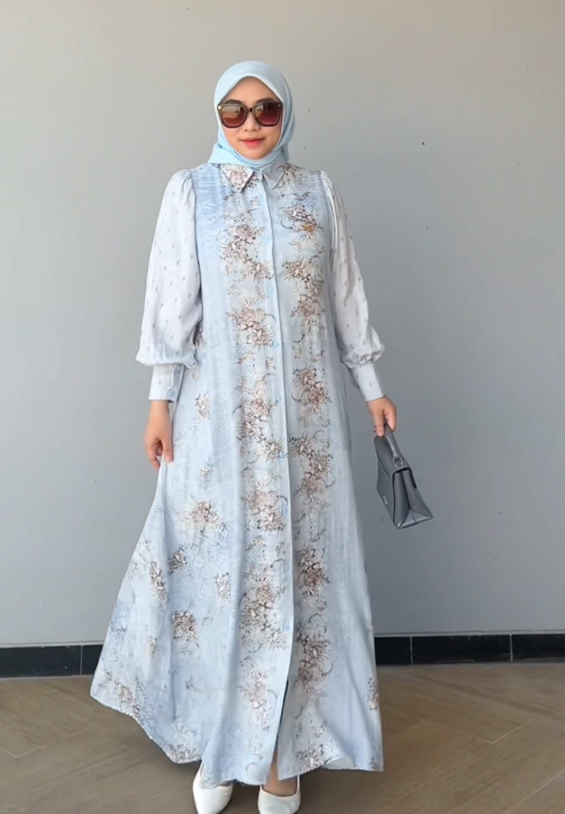 Si best seller restock🔥langsung amanin sekarang yuk!🥳 #bydianafz #racuntiktok #sisterbranddyn #racungamis #gamisbydianafz #dresscantik #ootdfashion #fashionmuslimah 