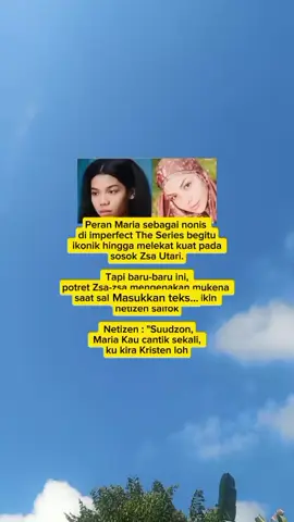 maria sebagai noni#maria #istri #suami #menantu #mertua #Surga #iburumahtangga #foryou #pernikahan #Islam #Sholat #Taubat #raffiahmad #cerai #perceraian #depresi #mantan #sedih #reels #trending #fyp #jangkauan #pemula #reelsfyp #reelsviral #reelstrending #viral #fbpro #facebookpro #nagitaslavina