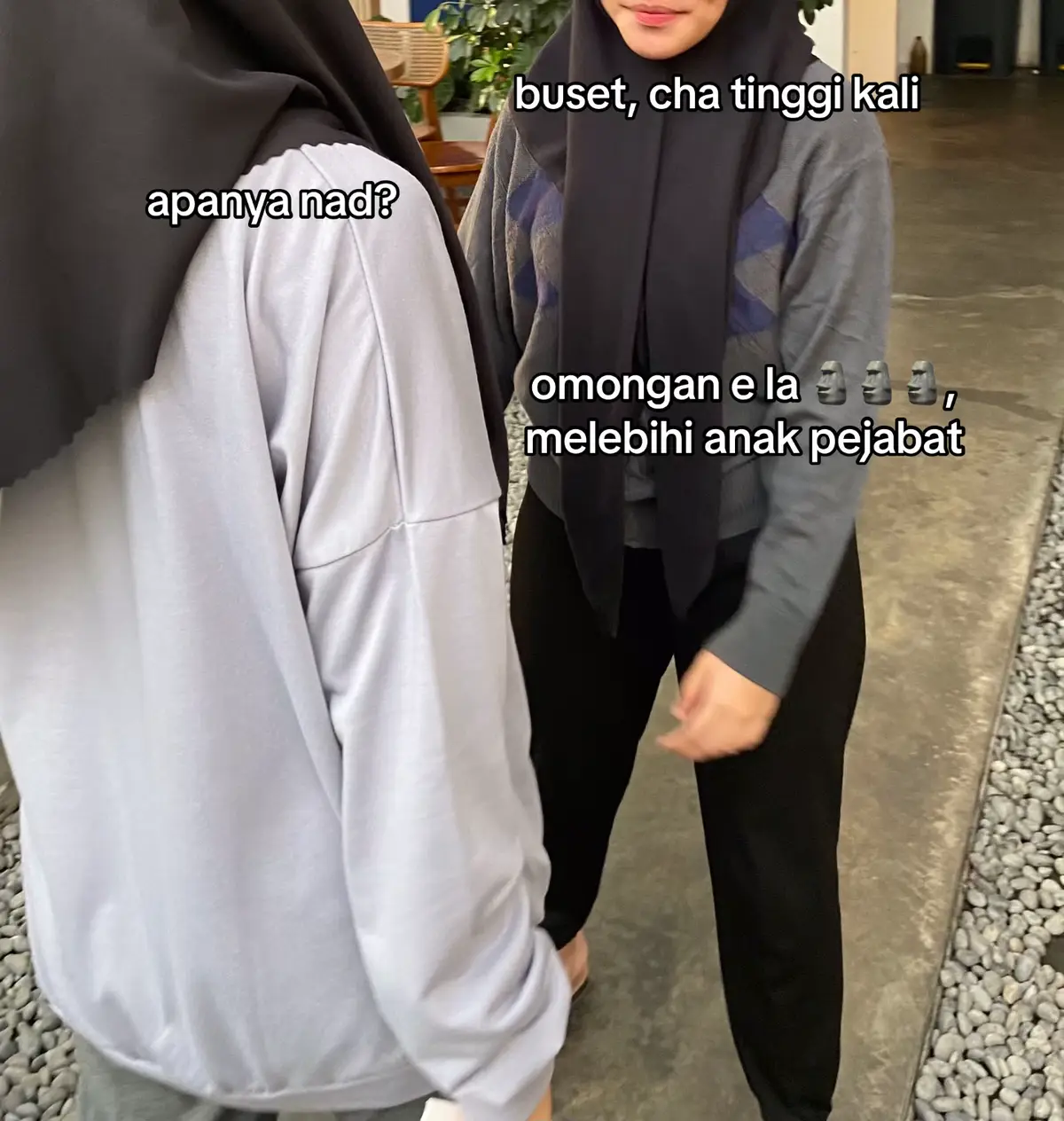 ampun x ah