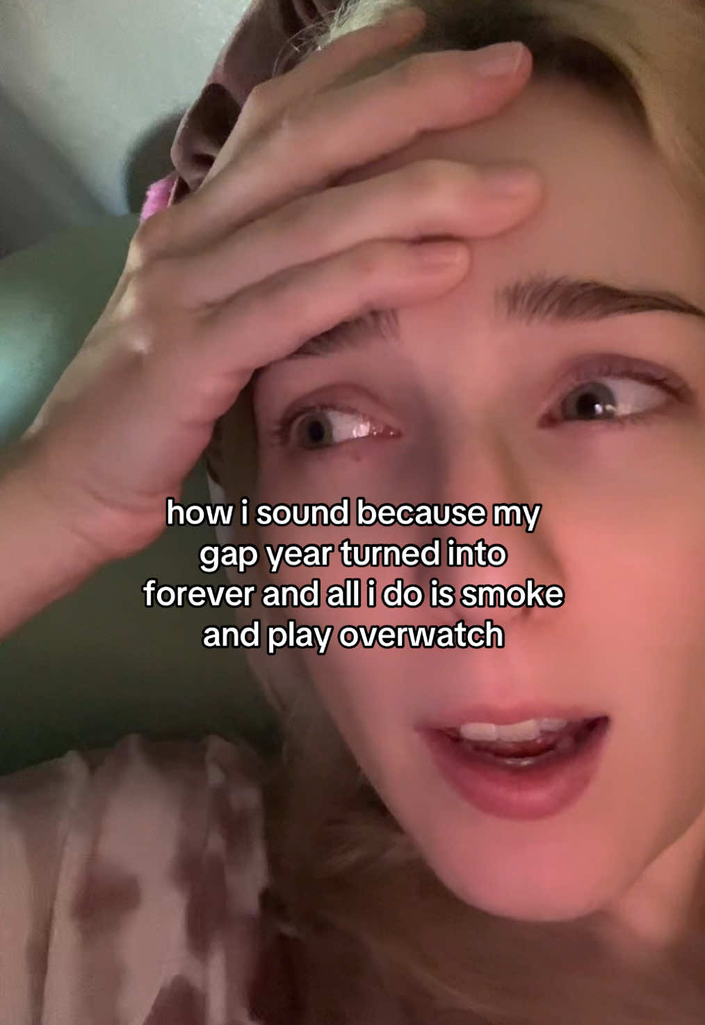 i think my brain is like one smooth pink lump tbh #overwatchtiktok #overwatch #overwatch2 #overwatchfunnymoments #ow2 #overwatchfunny #overwatchmeme #overwatchmemes #overwatchclips #overwatch2tiktok #overwatch2clips 