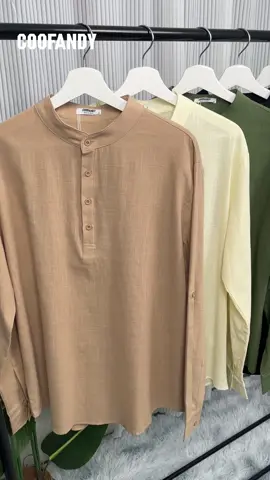 Summer’s here, and this breathable cotton-linen Henley shirt is your secret to staying cool.#Coofandy #coofandystyle #coofandymenfashion #fyp #spring #tiktokshop #mensfashion #TikTokFashion #Summer #outfit #ttsfashionfam #wedding #weddingseason #gentleman #beach #shirt #linen #oldmoney #coofandyshop #coofandyblazers #coofandyshirts #coofandyss25 #coofandygradvibe #gradwithcoofandy #outdoorfun 