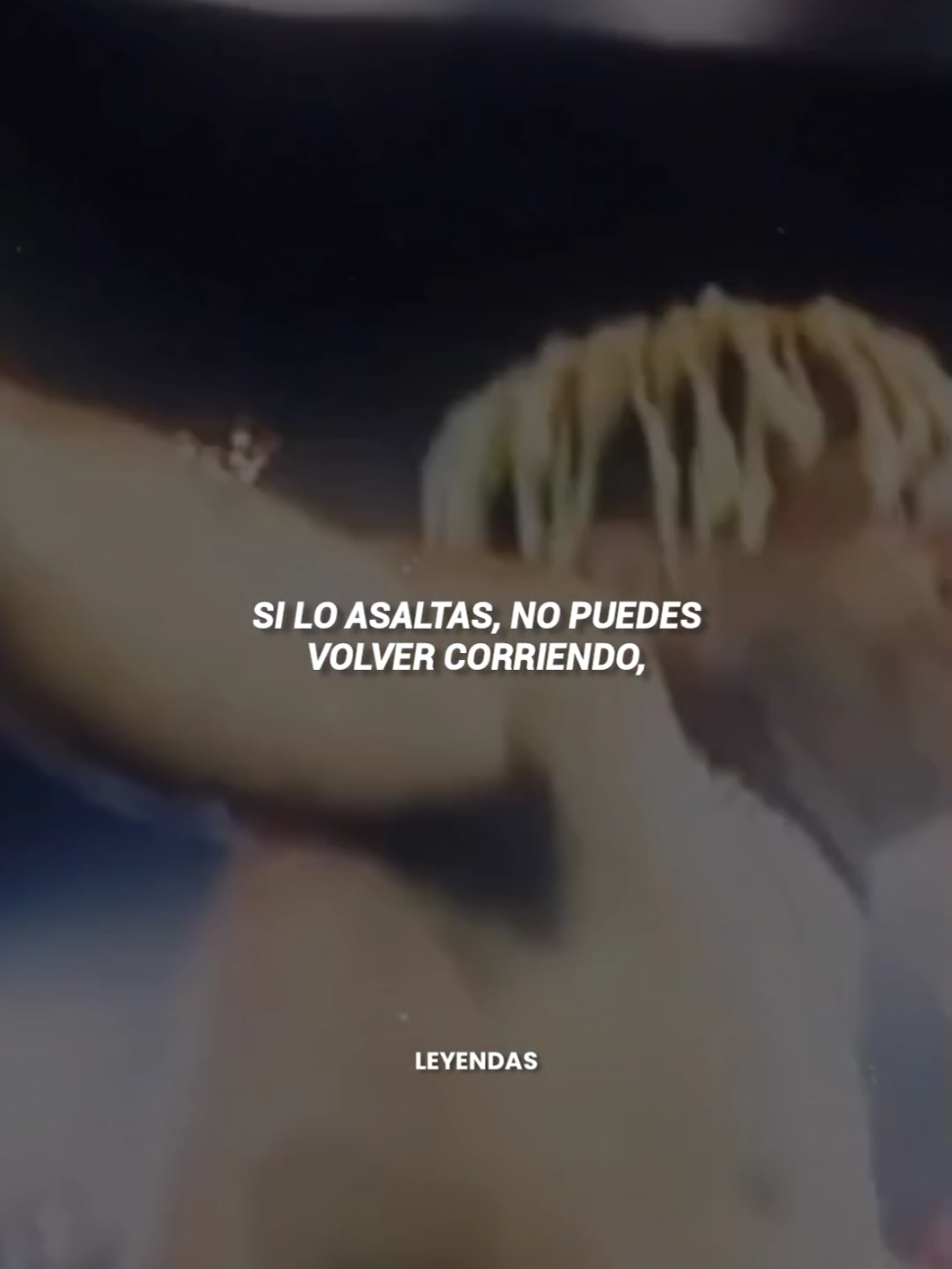 No puedo confiar en ninguna perra 🔥🥃 #XXXTENTACION #craigxen #RunItBack #SubEspañol #LongLiveJahseh #LLJ 