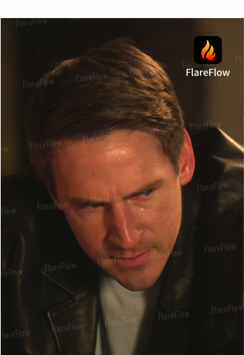 💍The ground shook. The world crumbled. 👸Lindsey thought love would save her… But Bruce ran to Jenny, and left his wife to die. 💔The story that’s not over yet. #FlareFlow #foryou #FindingLoveAfterIDie #POV 