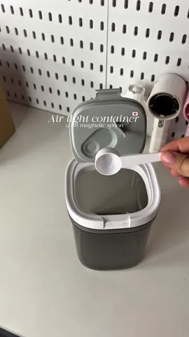a must have milk container 💓#container #milkcontainer #organizer #milkstorage #storageorganizer #airtightcontainer #storagecontainers 