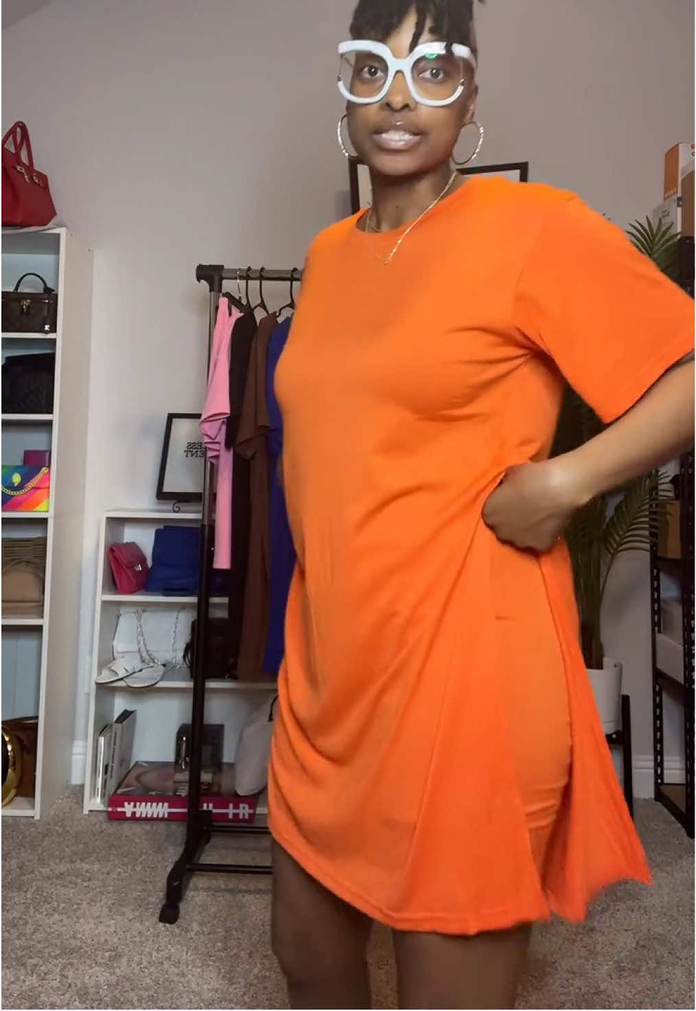 🧡🧡🧡 Comfy, cute, and confidence-ready! This biker short two-piece set is made to move with you—available in S to 3X so every body feels amazing. Lounge in it, run errands, or dress it up. You’ll never want to take it off #BikerShortsSet #TwoPieceSet #ComfyAndCute #PlusSizeFashion #SizeInclusive #CurvyStyle #LoungeWearGoals #AthleisureStyle #OOTDTikTok #BodyPositiveFashion #FitAndFlattering #CasualChic #MatchingSetVibes #plussizefashion #plussizetiktok #TikTokFashion #curvytiktok #curvyfashion #stylingtips #stylingoutfits #stylingideas 