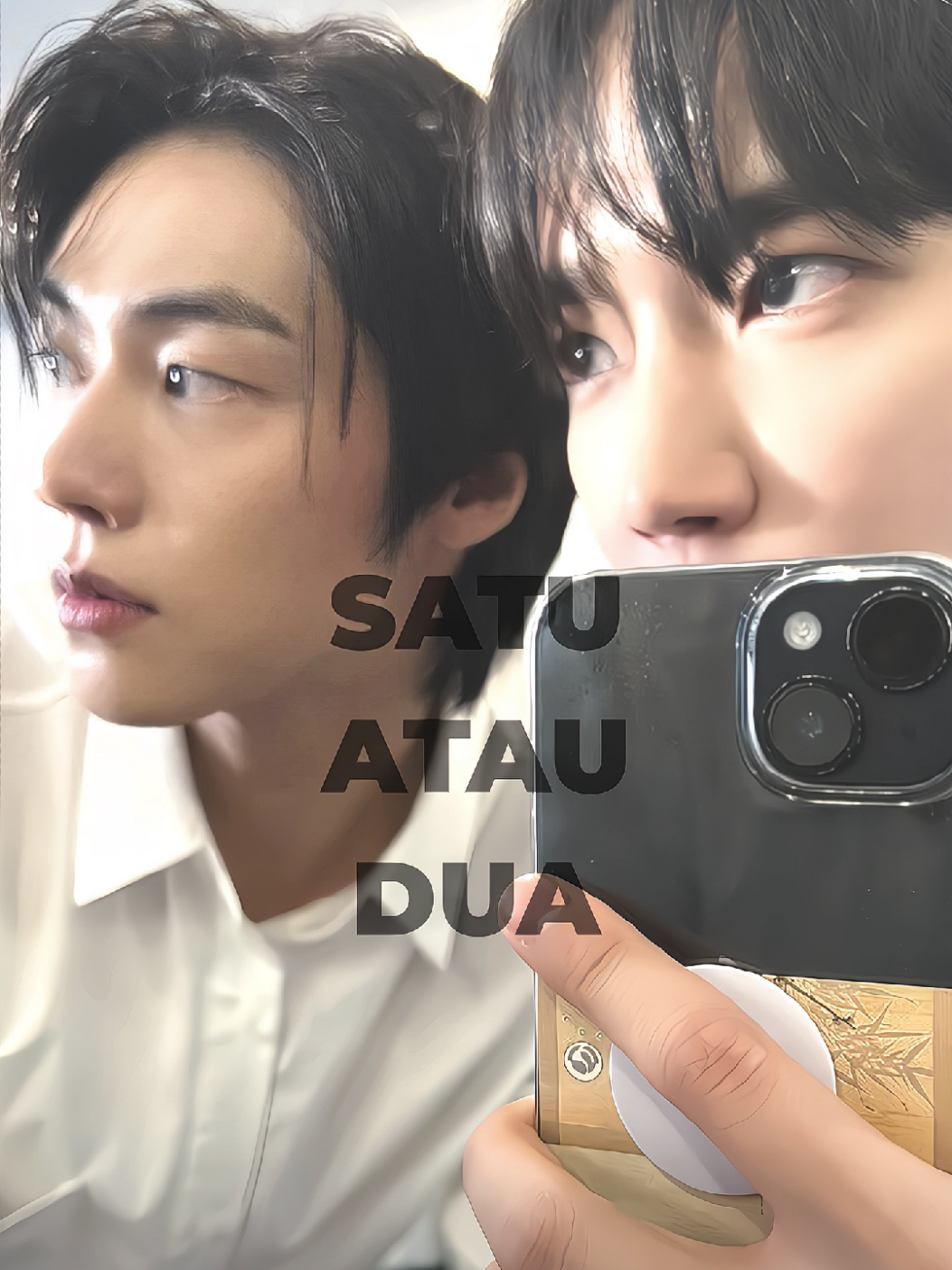 pesona 2 anak band 👆🏻 #sagye #hayoojoon #seotaeyang #leeseunghyub #springofyouth #kdramaedit #AxMxP #NFlying #trending #masukberanda #foryou #unflopme 