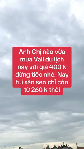 Vali du lịch kèm túi đựng giầy #validulich #validulich24inch #validulichgiare #validulichcaocap #validulichvalithoittang 