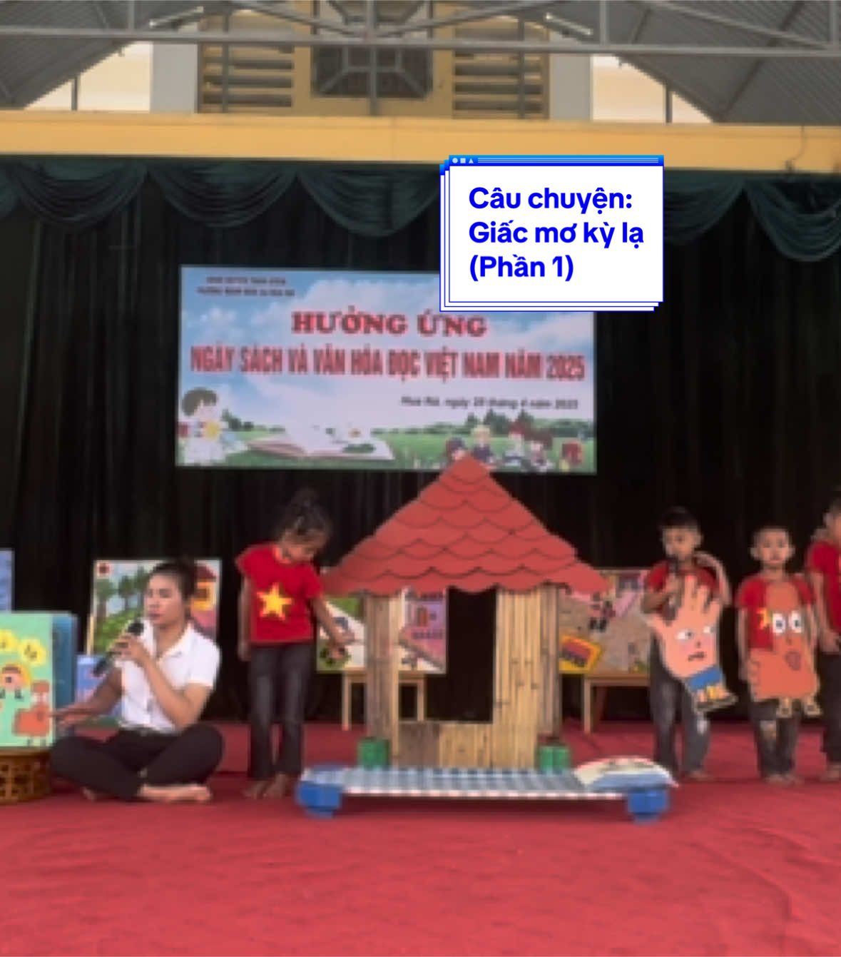 Kể truyện: Giấc mơ kỳ lạ ( phần 1) #viralvideo #trendingtiktok #like #viral 