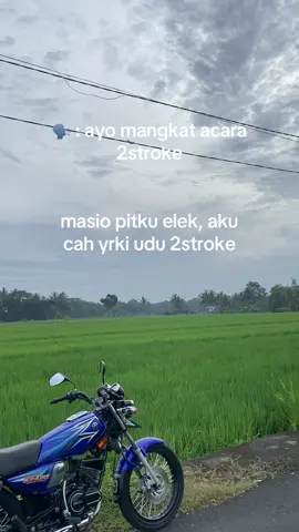 🙏🏻#2stroke #all2stroke #rxking #rxking135cc #yrki_indonesia #fyp #foryou 