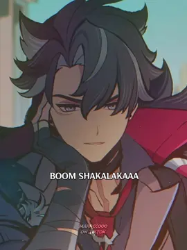 #WRIOTHESLEY —˚✧₊ oh they knew what they were doing with that angle  #genshin #GenshinImpact #hoyocreators #hoyoverse #wriothesleygenshin #fyp 